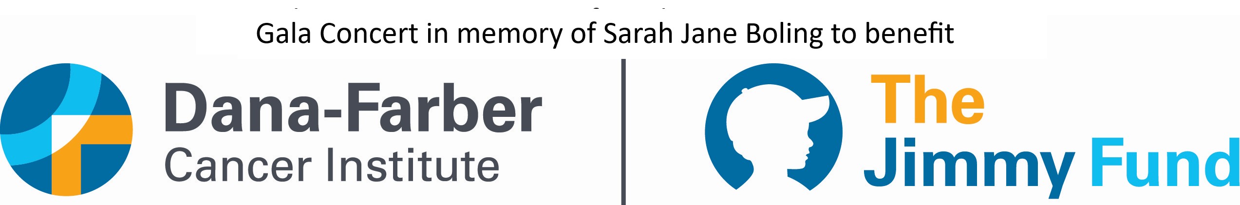 2023 Benefit Concert in memory of Sarah Jane Boling